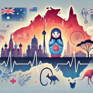 "🩺 ED_with_Vlad || Питерский док в AU 🇦🇺" @ed_with_vlad Telegram арнасының аватары