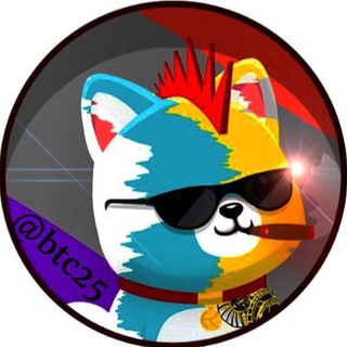 Avatar of Telegram channel "Ambassador BTC25" @bitcon2024