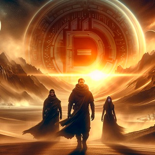 Аватар Телеграм канала "Arrakken Planet Official Chat" @arrakkenchat