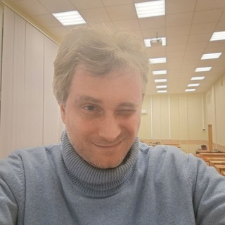 Европа с Вадимом Трухачёвым - TgScanner