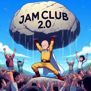 JAMCLUB 2.0 - TgScanner
