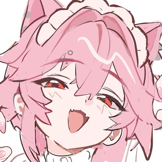 Аватар Телеграм канала "тетора чян 🍥" @tg_tetora