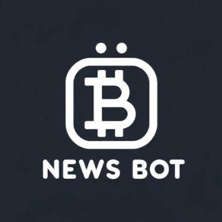 Telegram频道 "新闻机器人 NewsBot" @newsbothub 的头像