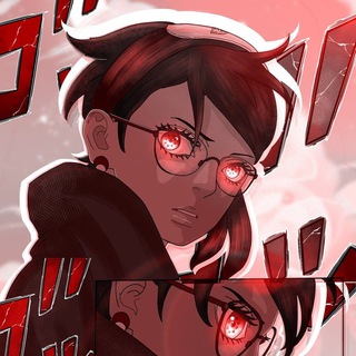 Avatar of Telegram channel "Uchiha Alpha 🧛🏻‍♀️" @uchihaalphachannel