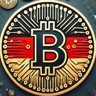 Аватар Телеграм каналу "Krypto | Finanzen | Politik" @crypto_bitcoin_trading_news