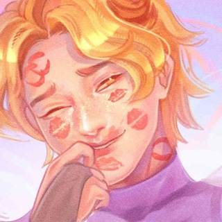 Avatar of Telegram channel "Katy-Tan 彡️️✨| what is love era ❣️" @kachanchik_pekinskiy
