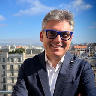 Marc Vidal - TgScanner