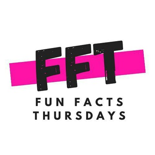 Fun Facts Thursdays😳🙈😱😄😂😂 - TgScanner