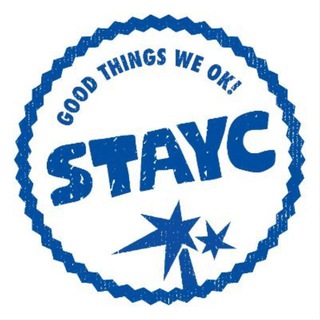 Avatar of Telegram channel "STAYC UPDATE" @stayc6irls