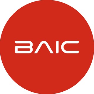 Аватар Телеграм канала "BAIC Россия" @baic_rus