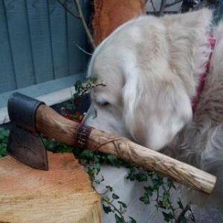 Avatar of Telegram channel "Heathen carvings" @heathencarvings