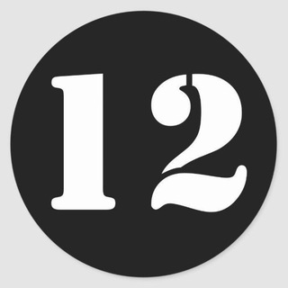 Аватар Телеграм канала "Poli 12 : پۆلی دوانزە" @poli12_0