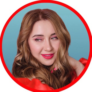 Аватар Телеграм канала "Ирина Дружинина" @mrs_druzhinina