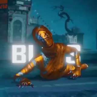 COLUMB BLISS - TgScanner