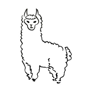Аватар Телеграм каналу "Издательство «Альпака»" @alpaca_comics