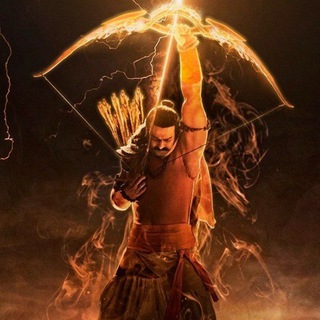 Аватар Телеграм канала "HD 🎞️ Movies" @tamil_telugu_movies_hd_news