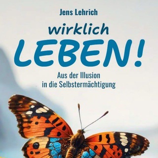 Avatar del canal de Telegram "REAL. BY JENS LEHRICH OFFIZIELL ECHT 🇩🇪" @jenslehrich1