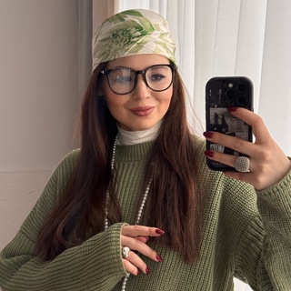 Аватар Телеграм каналу "Chudomax" @chudilovaa
