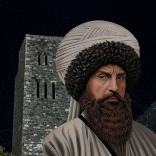 Avatar of Telegram channel "𝐀𝐋 𝐈𝐒𝐓𝐈𝐐𝐀𝐌" @alistiqam