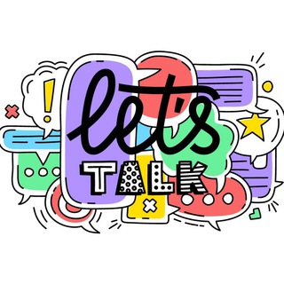 Let's chat in English - TgScanner