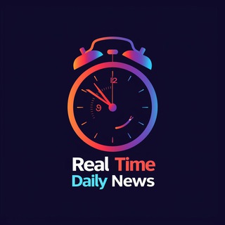 Real-Time Daily News - TgScanner