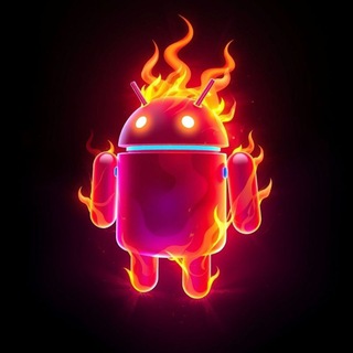 Avatar del canal de Telegram "Mundo Android" @+D4Va8lk1pmU4NzVh