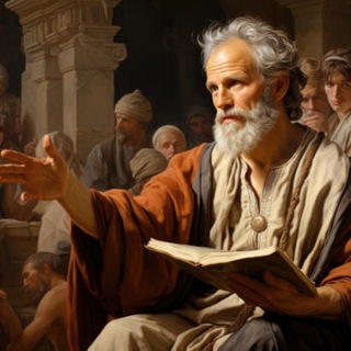 ORGANIC SERMON - TgScanner