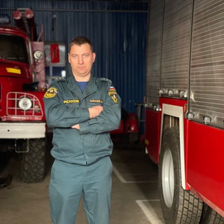 "Жизнь на углях" - TgScanner