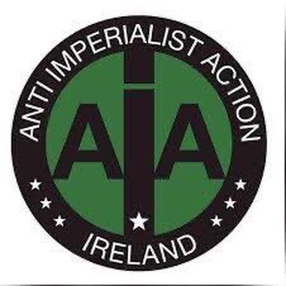 Avatar of Telegram channel "Anti Imperialist Action Ireland" @aiaireland