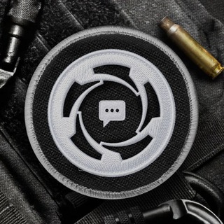Avatar of Telegram channel "КАЛИБР официальный чат" @caliber_chat