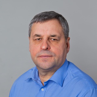 Вадим Трескин - TgScanner