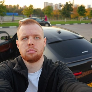 Аватар Телеграм каналу "Миша Самохвалов в Телеграм" @+hUi9CJpgYIEyODky