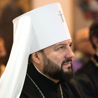 Митрополит Леонид - TgScanner