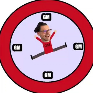 Avatar of Telegram channel "GieM" @giemguy