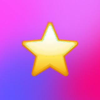 Avatar del canal de Telegram "Бесплатные звёзды" @free_strs