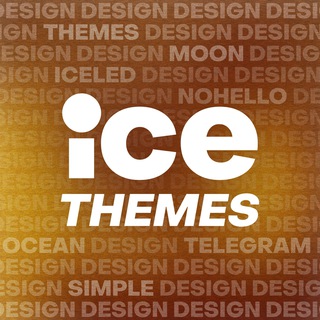 Аватар Телеграм канала "iceThemes" @simplethemes