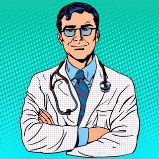 Avatar del canal de Telegram "SECRETS OF HEALTH" @secret_health1