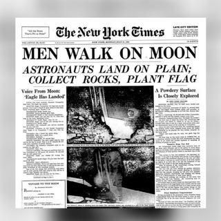 Our News, Today - TgScanner