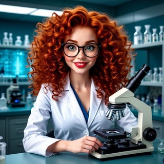 Твой патологоанатом 🔬 - TgScanner