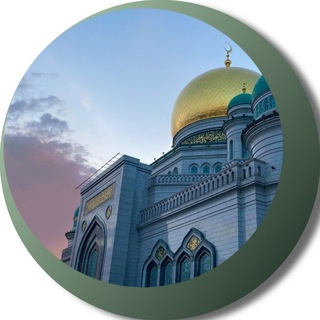 Аватар Телеграм каналу "ДУМ РФ сегодня" @dum_rf