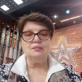 Аватар Телеграм канала "Лариса Шеслер" @larshesler