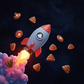 Avatar of Telegram channel "$GOVNO DAO" @govnodao