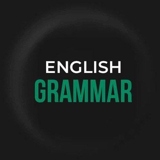 Avatar of Telegram channel "English Spoken" @+4IAqCo8ohmsyZTE1
