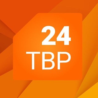 Аватар Телеграм канала "ТВР24" @tvr24_tv