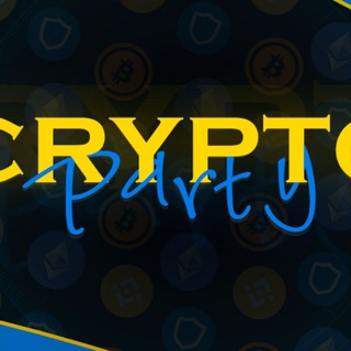 Avatar of Telegram channel "Crypto Party | Chat💲" @+Q2YviMfZakYzNTAy