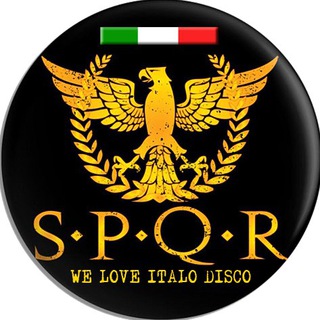 Avatar of Telegram channel "We Love Italo Disco" @weloveitalodisco