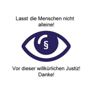 Justizbetroffene vor Gericht begleiten, Willkür vermeiden - Amtsgericht, Landgericht, Verwaltungsgericht, Verfassungsgericht - TgScanner
