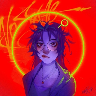 Аватар Телеграм канала "𝙀𝙇𝙀𝙍𝙄𝙎𝙎" @art_by_eleriss