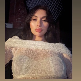 Avatar del canal de Telegram "Ева Карицкая" @evakaritskaua