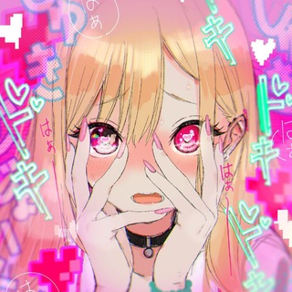 Avatar of Telegram channel "waifu...DESU!" @waifu_desu